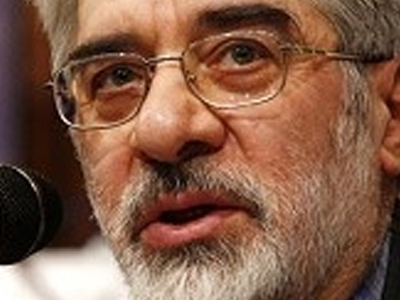Σε διαδηλώσεις καλεί τον ιρανικό λαό ο Mussavi