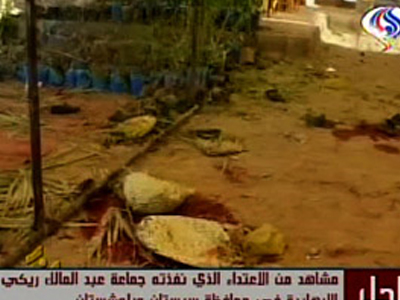 Απάντηση Πακιστάν στις κατηγορίες του Ιράν