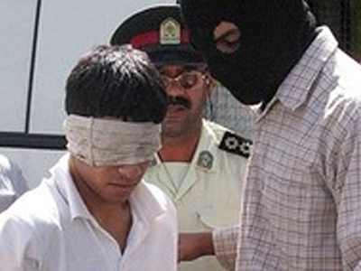 Ιράν: Καταδίκη σε θάνατο σε διαδηλωτή κατά του καθεστώτος