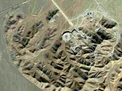 Ιράν: “Ειρηνικό” το 2ο εργοστάσιο εμπλουτισμού ουρανίου