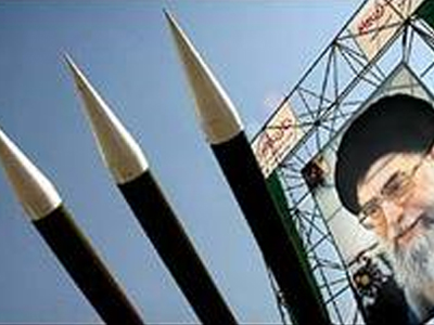 Ακυρώνεται η παράδοση πυραύλων στο Ιράν