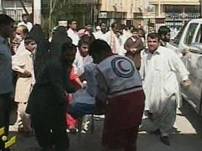 “ΗΠΑ, Βρετανία και Πακιστάν” πίσω από το μακελειό