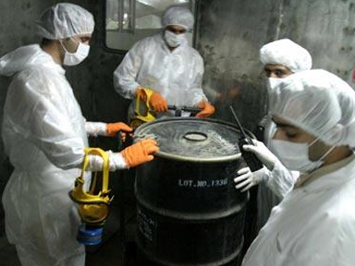 ΕΕ: Aυστηρότερες κυρώσεις εις βάρος του Ιράν