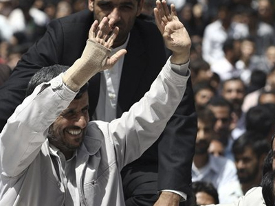 Καχυποψία για τη συμφωνία Ιράν – Τουρκίας – Βραζιλίας