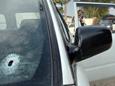 Απελευθερώθηκε Ιρανός διπλωμάτης που είχε απαχθεί στο Πακιστάν