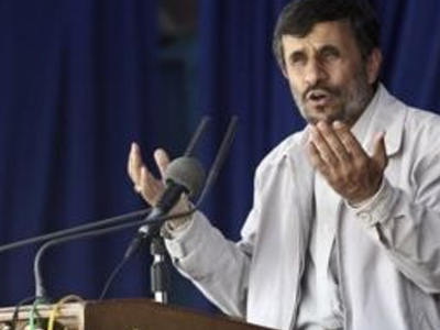 Ιράν: Έρχεται ο αφανισμός του Ισραήλ