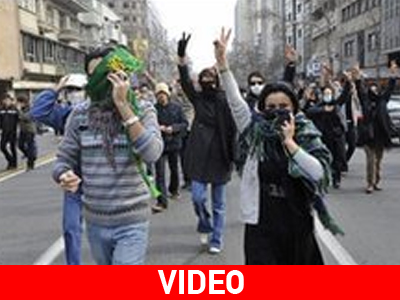 Περισσότερες εκτελέσεις ζητά Ιρανός ιερωμένος