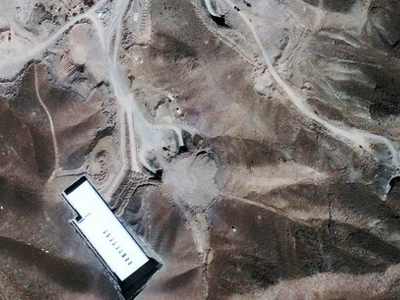 Ευθεία απειλή Ιράν σε Ισραήλ