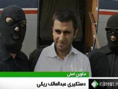 Ιράν: Απαγχονίστηκε ο αδελφός του ηγέτη της Τζουντολάχ