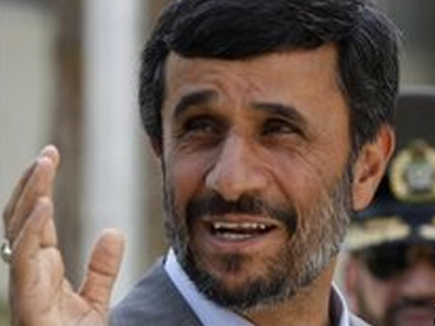Ahmadinejad: Να τιμωρηθούν οι αντίπαλοί μου
