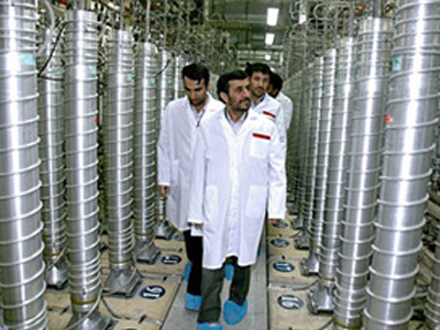 Νέα πυρηνικά εργοστάσια ετοιμάζει το Ιράν