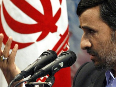 Ιράν: Έτοιμο για «πυρηνικές» ανταλλαγές