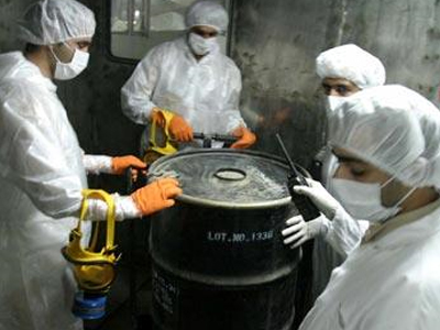 Ιράν: Παράνομες οι κυρώσεις του ΟΗΕ