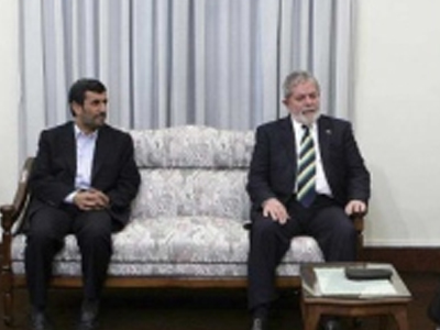 Στην ΙΑΕΑ η συμφωνία για τα πυρηνικά Ιράν-Βραζιλίας-Τουρκίας