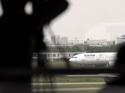 Στη “μαύρη λίστα” ιρανικά αεροσκάφη