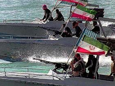 Ιράν: Στέλνει πλοία με ανθρωπιστική βοήθεια στη Γάζα