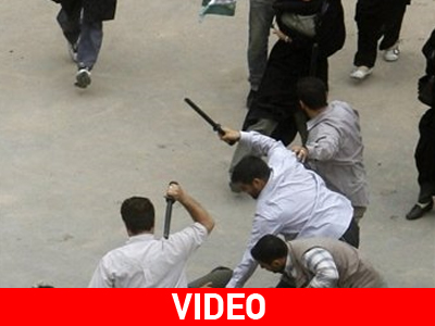 Η τυραννία “ριζωμένη” στο Ιράν