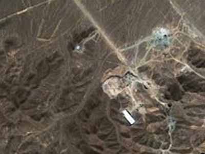 Συνεργάσιμο το Ιράν ως προς τα πυρηνικά