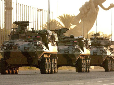 Λουτρό αίματος στο Ιράκ