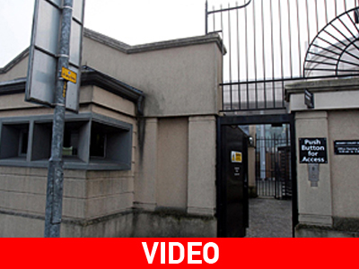 Βρετανία: Καταδίκη της επίθεσης στην Β. Ιρλανδία