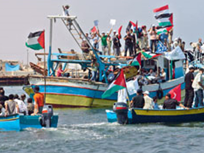 Συγχαρητήρια Ισραήλ στην Κύπρο