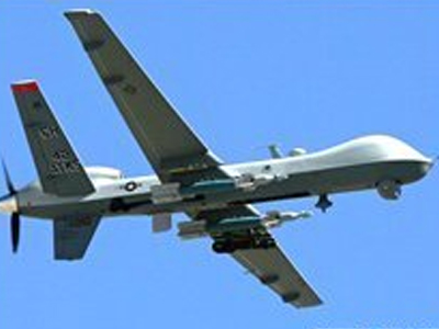 Ισραηλινή αεροπορική επιδρομή στη Γάζα