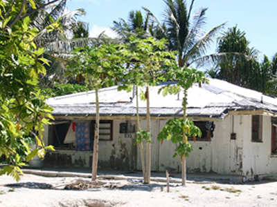 Ξεχασμένοι… στον “παράδεισό” τους