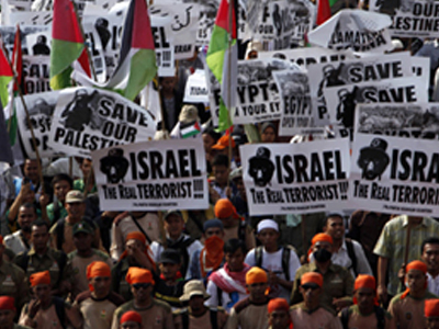 Ισραηλινές έρευνες για το ρεσάλτο