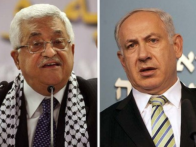 Διεργασίες για την ειρήνευση στη Μέση Ανατολή