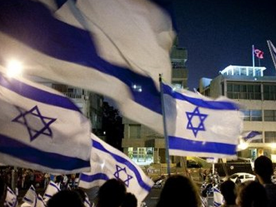 Ερντογάν: «Δεν κηρύσσουμε πόλεμο με το Ισραήλ»