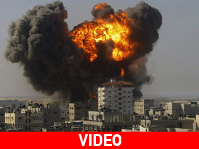 «Στο στόχαστρο» δύο Ισραηλινοί αξιωματούχοι για το «Συμπαγές Μολύβι»