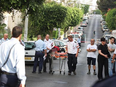 Θάνατος – μυστήριο εξαμελούς οικογένειας