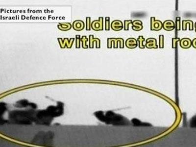 «Δεν είχαν όπλα οι ακτιβιστές στο Mavi Marmara»