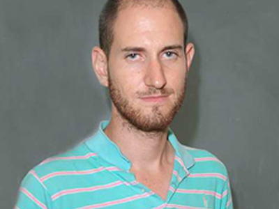 Απελευθερώθηκε Iσραηλινός δημοσιογράφος που είχε συλληφθεί στην Αίγυπτο