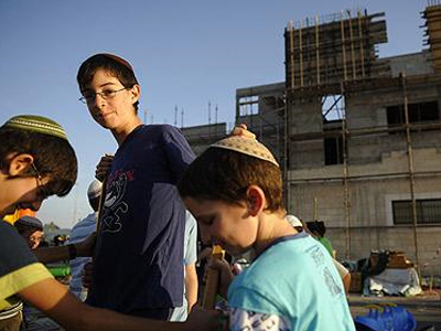 Έτοιμο για συμβιβασμό το Ισραήλ
