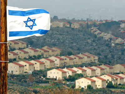 Ισραήλ: Χτίζει οικισμούς και προκαλεί