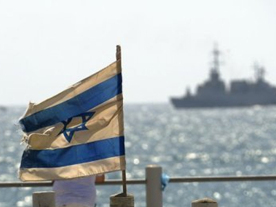 Κύπρος: Ισραηλινή ρελάνς κατά της Τουρκίας