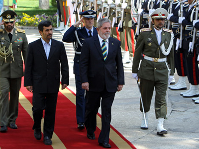 Αντίθετο το Ισραήλ στην υπογραφή για ανταλλαγή καυσίμων