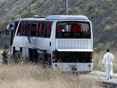 Στο εδώλιο για τις επιθέσεις στην Πόλη