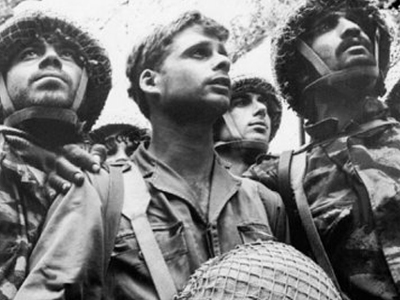 Ισραήλ: Γιορτάζει την 43η επέτειο της «ενοποίησης» της Ιερουσαλήμ