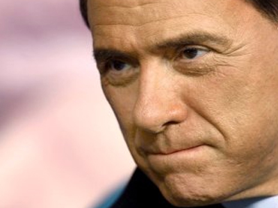 «Εμφύλιος» στην ιταλική πολιτική σκηνή