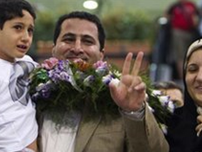 «Τα πήρε» ο Ιρανός επιστήμονας