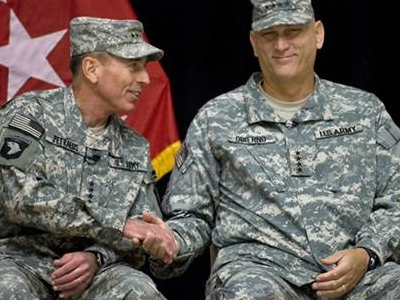 Τεχεράνη: Ζητεί την καθολική αποχώρηση των Αμερικανών από το Ιράκ