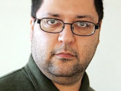 Συνελήφθη δημοσιογράφος στην Τεχεράνη