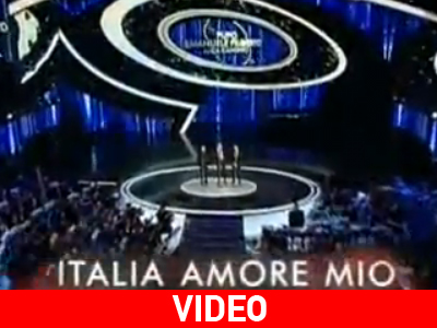 Οργή για τους νικητές στο φεστιβάλ του Σανρέμο