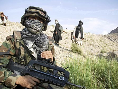 Εξαγόραζαν την εύνοια των Ταλιμπάν