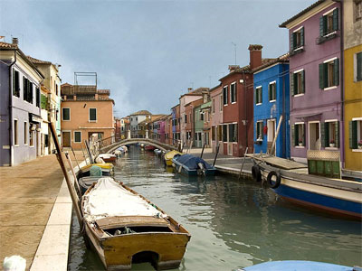 Ιταλία: «Μαμούθ» μεταβίβαση ακινήτων