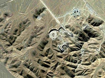 Ιράν: Δεν δίνουμε το ουράνιό μας