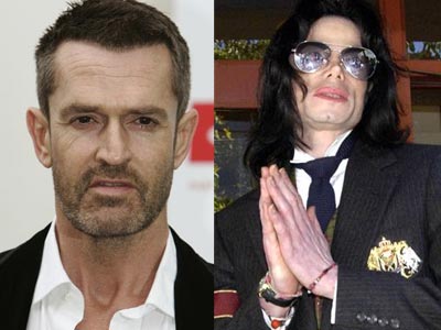 Rupert Everett: Ο Michael Jackson ήταν “φρικιό”