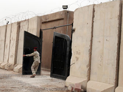 Μνήμες «Abu Ghraib» επαναφέρει έκθεση της HRW